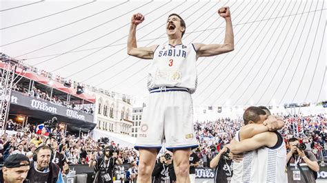 fiba 3x3 world cup 2023|2023 FIBA 3x3 World Cup – Men's tournament .